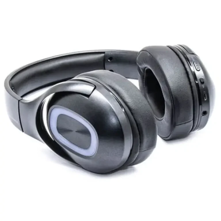 Bluetooth aptX™ Low Latency Headphones