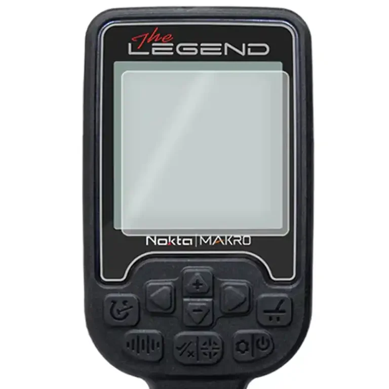 Nokta Legend Glass Screen Protector Nokta Legend Glass Screen Protector