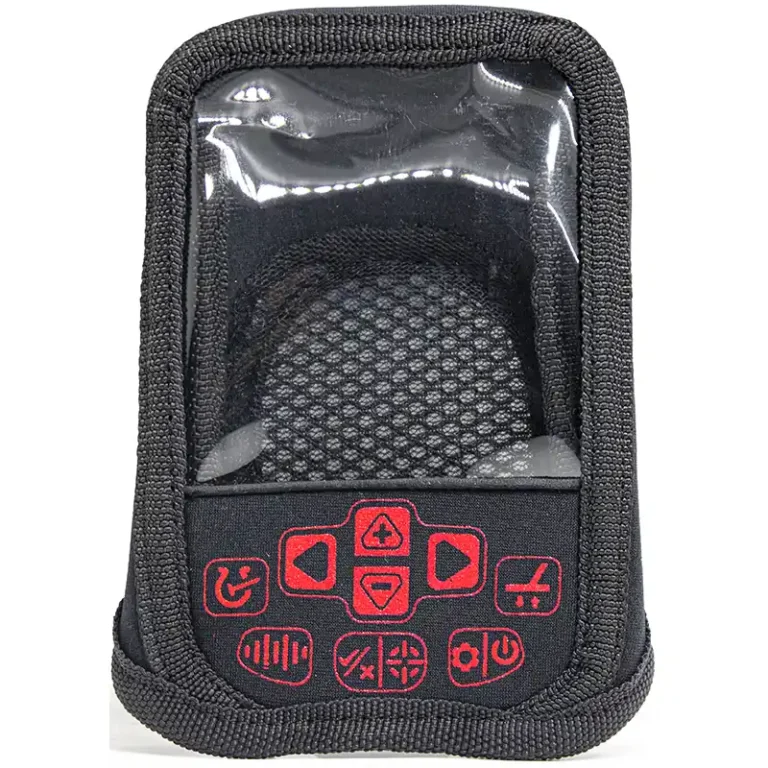 Nokta Legend Metal Detector Controller Cover Nokta Legend Metal Detector Controller Cover