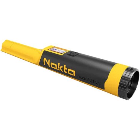 Nokta AccuPoint Pinpointer Left Nokta AccuPoint Pinpointer Left