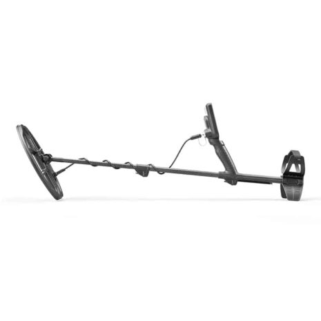 Nokta Double Score SMF Metal Detector Front View Nokta Double Score SMF Metal Detector Front View
