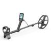 Nokta Score SMF Metal Detector Left Side