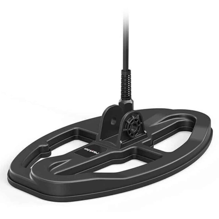 Nokta-SC24-Waterproof-DD-Search-Coil.jpg Nokta SC24 Waterproof DD Search Coil