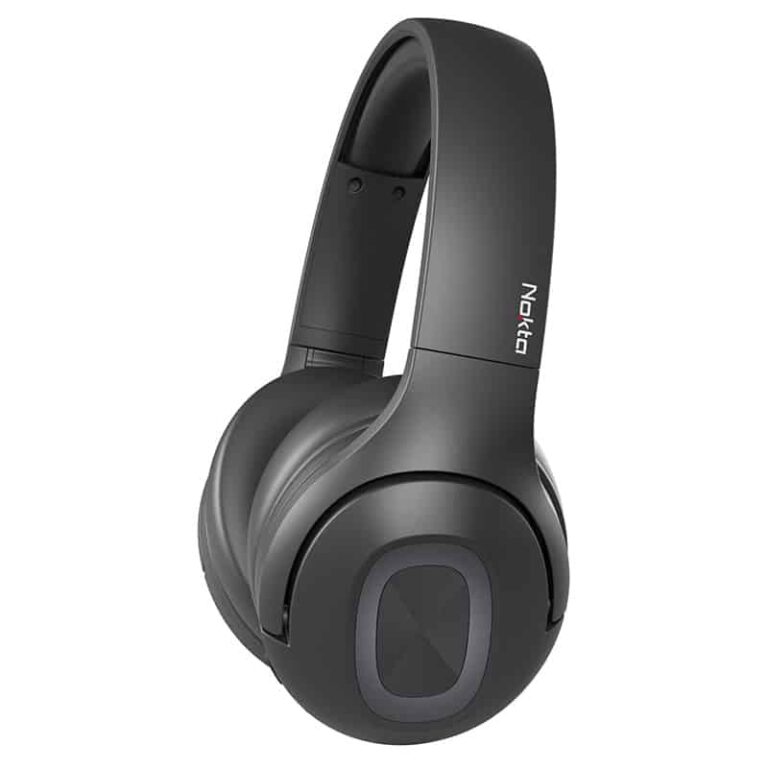 Nokta Bluetooth Wireless Headphones Nokta Bluetooth Wireless Headphones