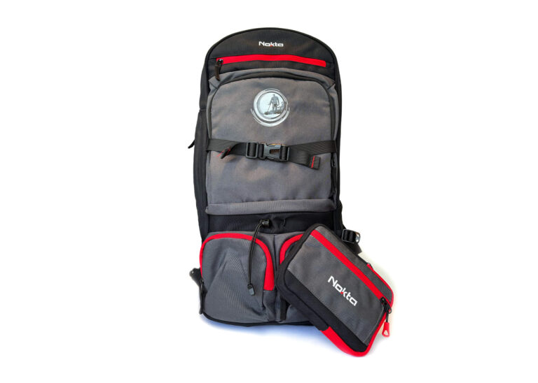 Nokta DetectoBag Backpack 5 Nokta DetectoBag Backpack