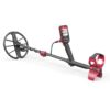 Nokta FINDX Pro Metal Detector Right View