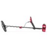 Nokta FINDX Pro Metal Detector Side View