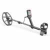 Nokta Triple Score SMF Metal Detector Left Side