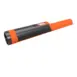 Black and orange Nokta AccuPoint Lite pinpointer