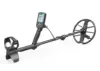 Nokta Simplex LITE SX28 detector with round 28 cm search coil