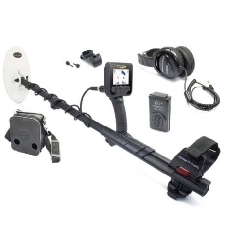 Nokta Makro Gold Finder 2000 Gold Detector Nokta Makro Gold Finder 2000 Gold Detector