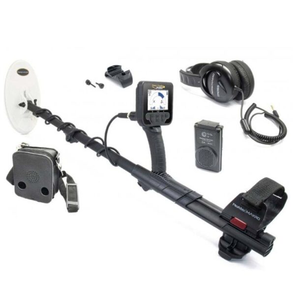 Nokta Makro Gold Finder 2000 Gold Detector Nokta Makro Gold Finder 2000 Gold Detector
