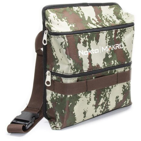 Nokta Makro Finds Pouch