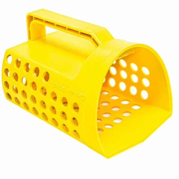 Nokta-makro-plastic-scoop Nokta Makro Plastic Sand Scoop