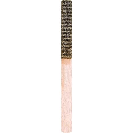 BIG John Finds Cleaner - Brass Jewelry Brush BIG John Finds Cleaner - Brass Jewelry Brush