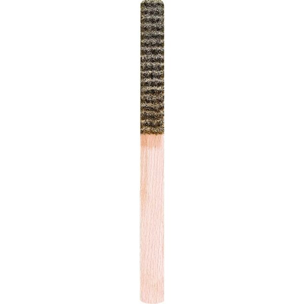 BIG John Finds Cleaner - Brass Jewelry Brush BIG John Finds Cleaner - Brass Jewelry Brush