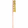 BIG John Finds Cleaner - Brass Jewelry Brush - Side