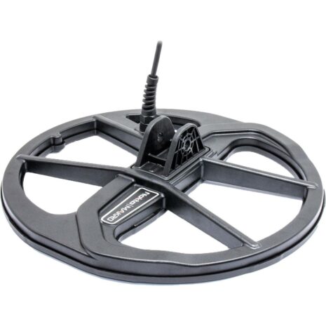 Nokta Makro The LEGEND SMF Metal Detector 11 Inch Coil Nokta Makro The LEGEND SMF Metal Detector 11 Inch Coil
