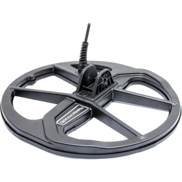 Nokta Makro The LEGEND SMF Metal Detector 11 Inch Coil Nokta Makro The LEGEND SMF Metal Detector 11 Inch Coil