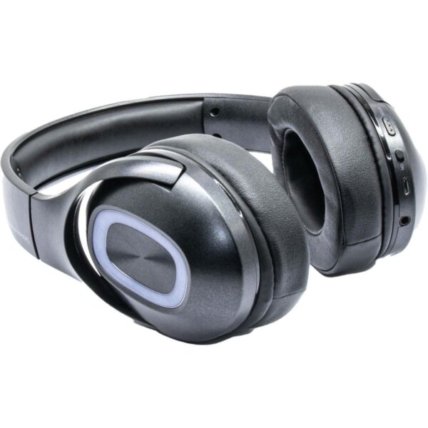 Nokta Makro The LEGEND SMF Metal Detector Wireless Bluetooth Headphones Nokta Makro The LEGEND SMF Metal Detector Wireless Bluetooth Headphones