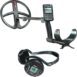 XP DEUS II Package with 22cm FMF Coil - Remote Control - WS6 Wireless Audio Headphones