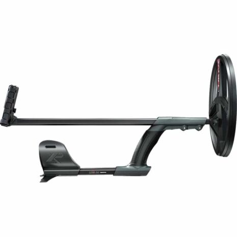 XP DEUS II FMF Metal Detector XP DEUS II FMF Metal Detector