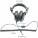 Nokta Makro Koss Headphones With Waterproof Connector