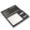 BIG John Detectorists Pocket Scale - 500g / 0.01g