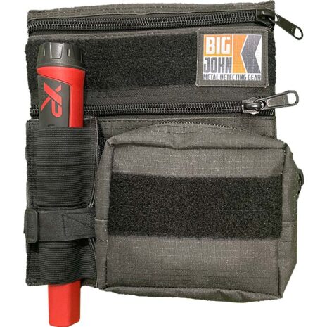 BIG John Finders Pouch - MAX