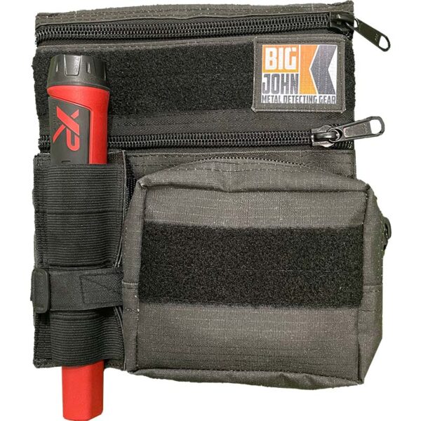 BIG John Finders Pouch - MAX BIG John Finders Pouch - MAX