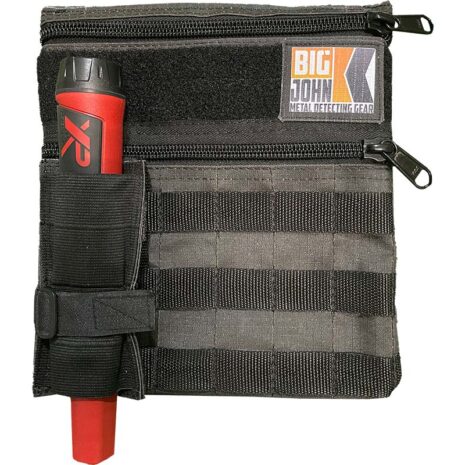 BIG John Finders Pouch - MAX BIG John Finders Pouch - MAX