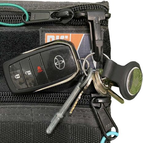 BIG John Finders Pouch - MAX BIG John Finders Pouch - MAX