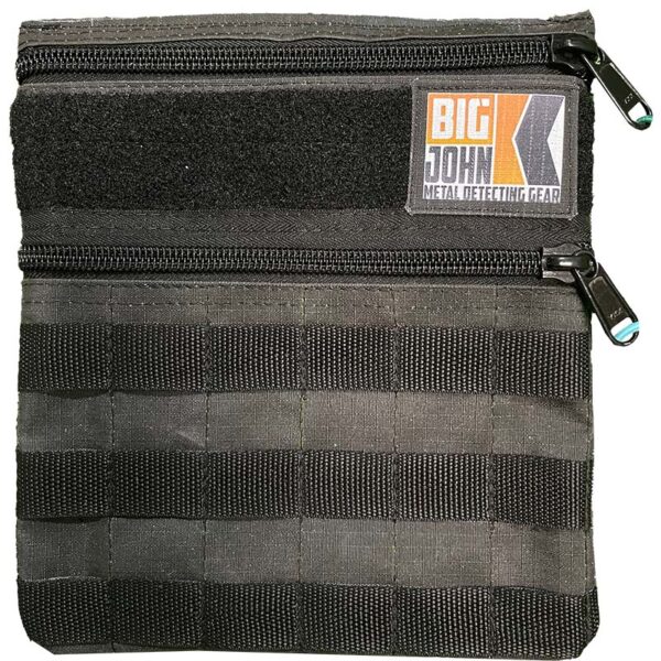 BIG John Finders Pouch - MAX BIG John Finders Pouch - MAX
