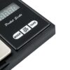 BIG John Detectorists Pocket Scale - 500g / 0.01g
