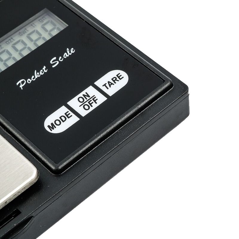 BIG John Detectorists Pocket Scale | Metal Detectors Namibia