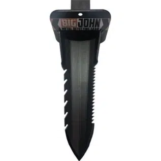 BIG John Metal Detecting Hand Digger