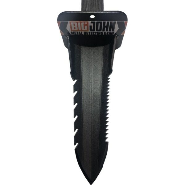 BIG John Metal Detecting Hand Digger BIG John Metal Detecting Hand Digger