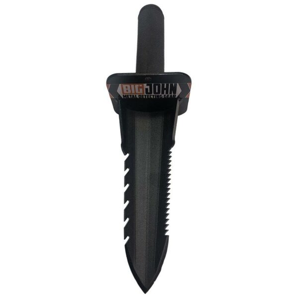 BIG John Metal Detecting Hand Digger BIG John Metal Detecting Hand Digger