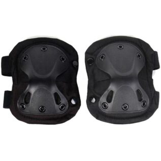 BIG John Metal Detecting Knee Pads