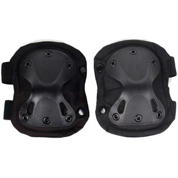 BIG John Metal Detecting Knee Pads BIG John Metal Detecting Knee Pads