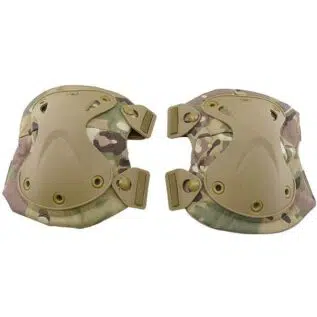 BIG John Metal Detecting Knee Pads