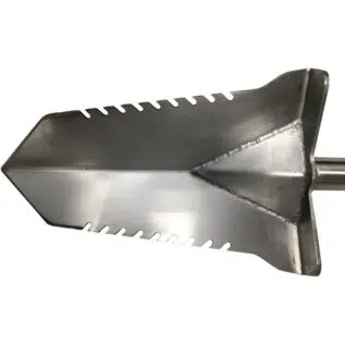 Big John Relic Spade - MAX Edition