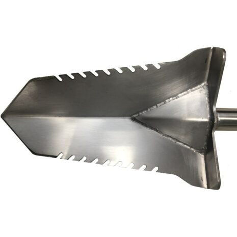 Big John Metal Detecting Relic Spade Big John Relic Spade - MAX Edition