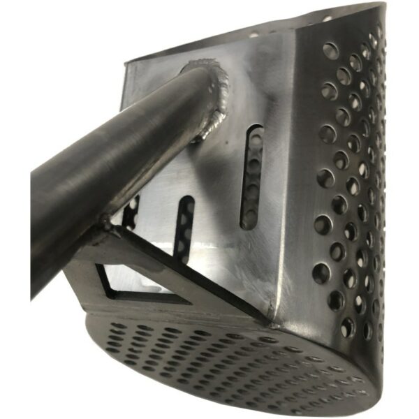 Big John Metal Detecting Sand Scoop Large Big John Metal Detecting Sand Scoop - Large