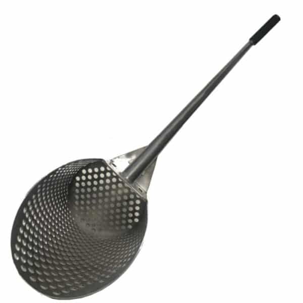 Big John Metal Detecting Sand Scoop Large Big John Metal Detecting Sand Scoop - Large