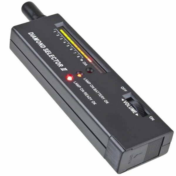 BIG John Detectorists Diamond Tester BIG John Detectorists Diamond Tester