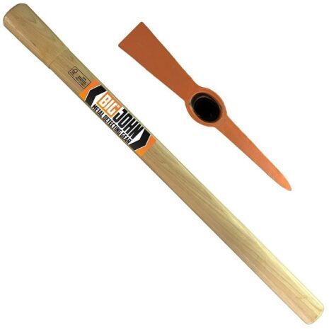 BIG John Detectorists Mini Pick BIG John Detectorists Mini Pick