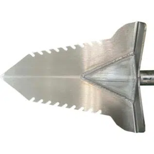 Big John Relic Spade - MINI Edition