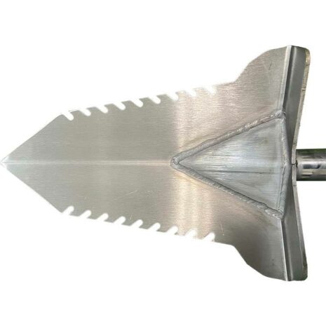 Big John Relic Spade - MINI Edition Big John Relic Spade - MINI Edition