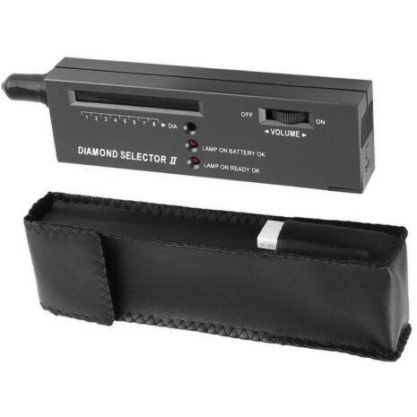 BIG John Detectorists Diamond Tester BIG John Detectorists Diamond Tester